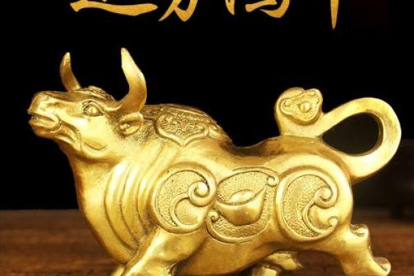2021牛年运势解析：牛年属什么命，财富与事业的启示