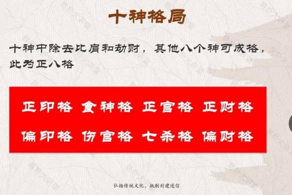 偏财命格解析：如何驾驭人生中的财富机遇？
