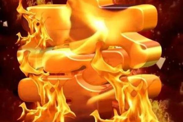 火命之间的奥秘：探讨火命者的性格与相生相克