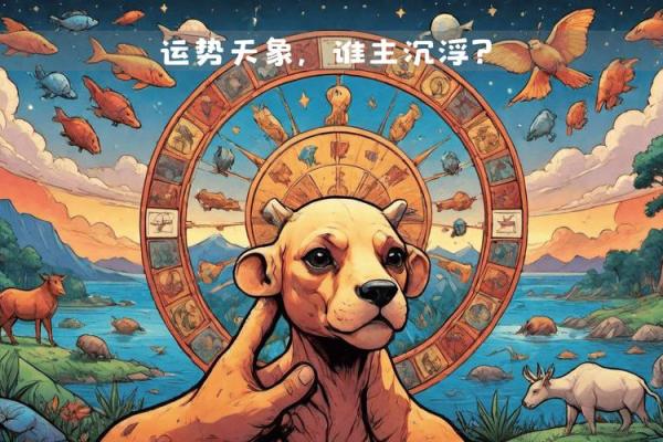 2007年火鸡年，命理揭秘与运势分析