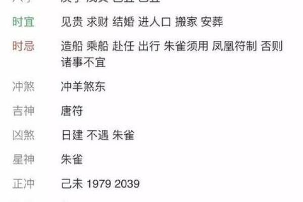 解读农历1999年3月24日出生者的命理与人生智慧