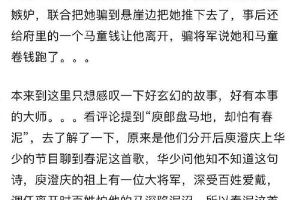 真童子的前世揭秘：命运的轮回与成长之路