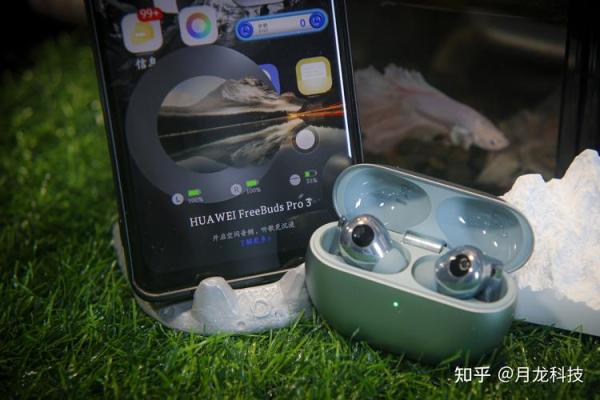 耳闻不如目见，耳机的魅力与影响力