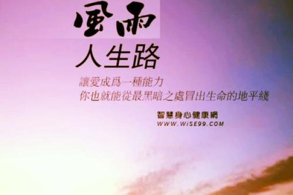 1993年出生的人：火命三十年沉浮与成长之路