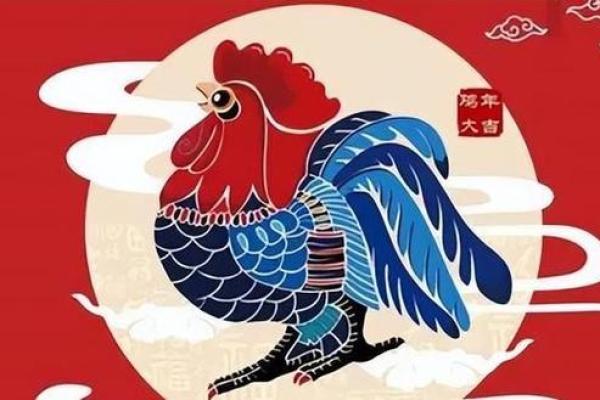 1973年属鸡者的命运解析：一生的机遇与挑战