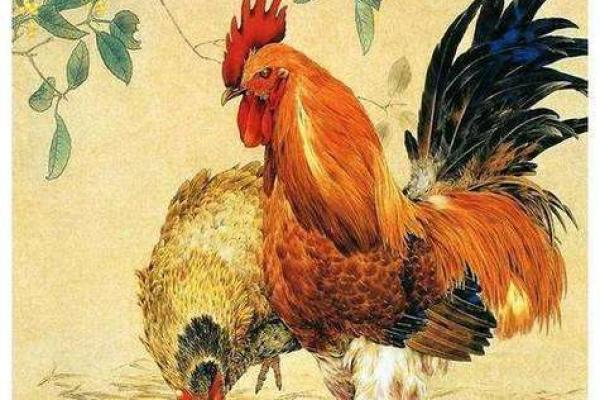 2017鸡年人命运解析：探索属鸡之人的性格与运势