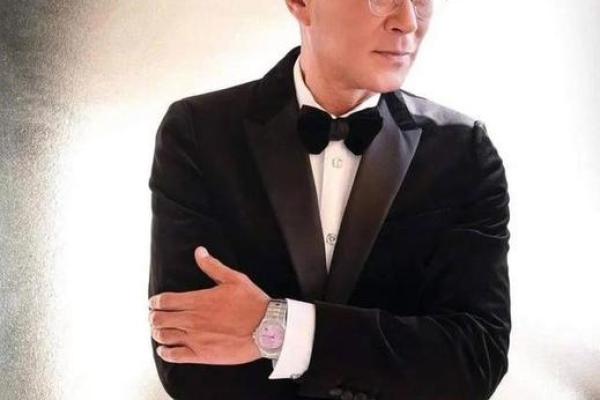 永恒魅力：探寻古天乐1970年属相与命运之谜