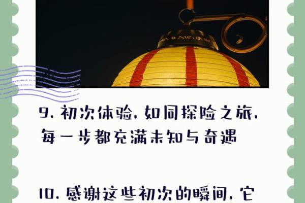 2006年命运的启示：从星辰到人生的旅程
