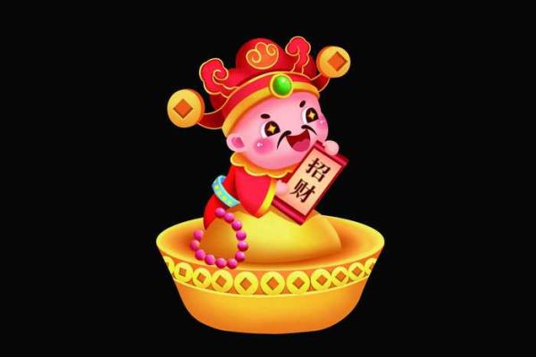 探秘十二生肖：火命与金命的星辰交响曲