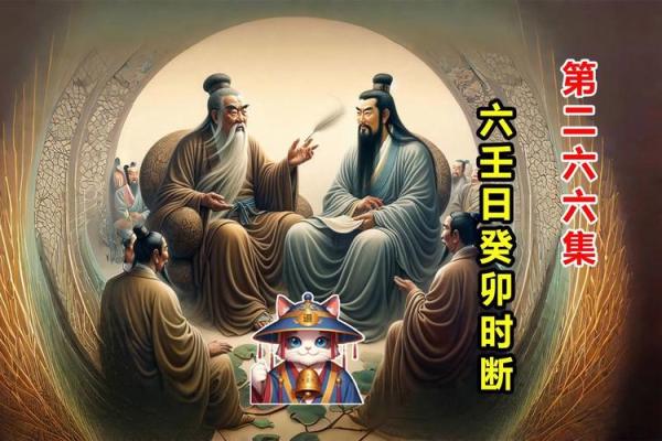 1972年卯时鼠命解析：探索命理之美与人生智慧
