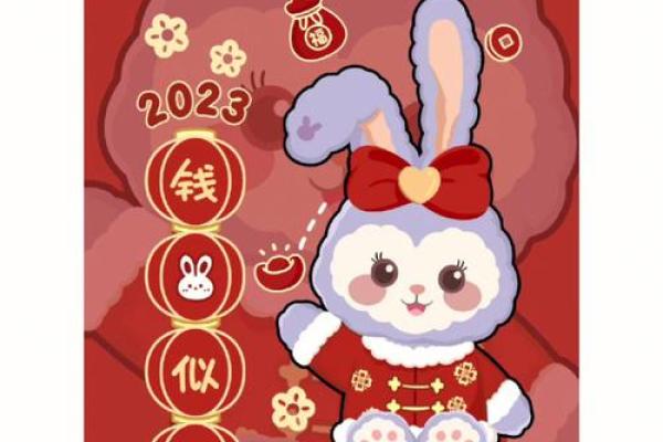 2027年属兔人的命运与运势解析：机遇与挑战并存的精彩人生