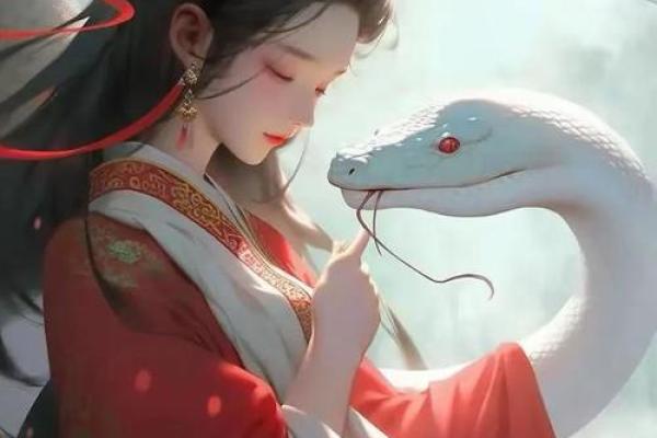 1999年属蛇人的命运与性格解析，揭示人生的奥秘与机遇！