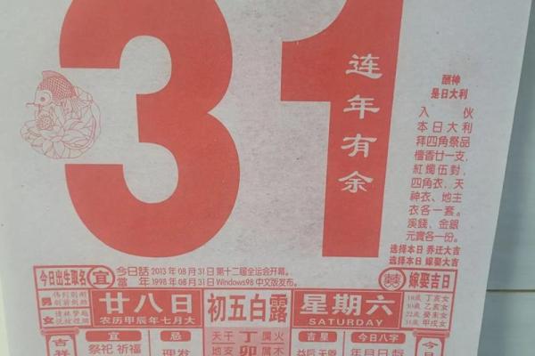 1968年属鸡人士：命运掌控与生活指引