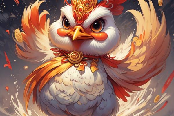 93属鸡的人命理特点与缺失解析：如何补救提升运势