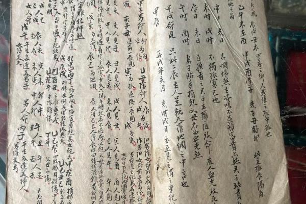 深入探讨八字中的财命：解读男性命格的财富之道