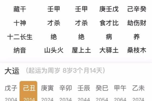 命也是命：平凡生活中的不平凡意义