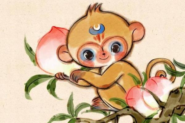1972年属猴命理解析：探索聪明机智的猴年之人生！