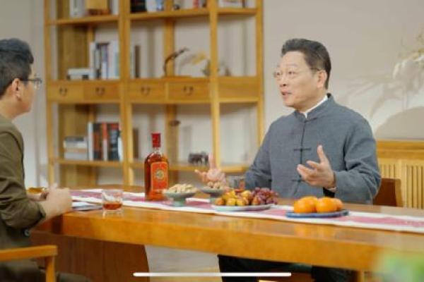 以命养命：孙思邈的智慧与生活的辩证法