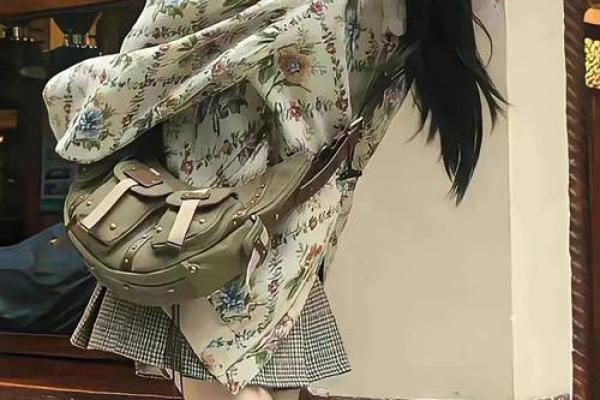 命理揭秘：美丽女生的帅气男友，背后秘密竟是这些！