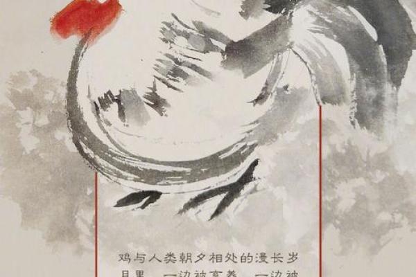 1968年属鸡之人的命运解析与人生智慧