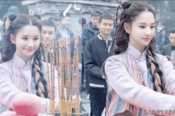1994年，江湖游侠的传奇命运与人生感悟
