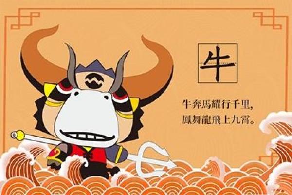 2021年属牛，解读牛年的运势与命理，助你迎接新机遇