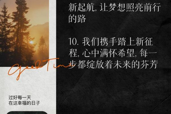1997年11月的命运：星辰指引下的人生旅程