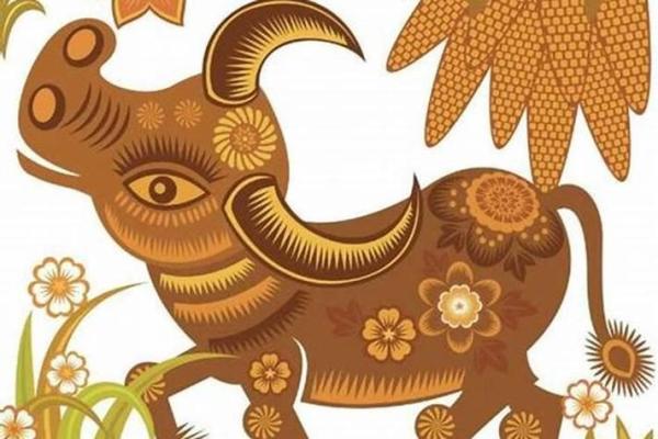 2021年属牛，解读牛年的运势与命理，助你迎接新机遇