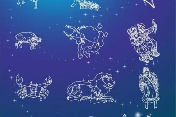 探索命运：哪些星座和生肖组合会让你的人生最辉煌？