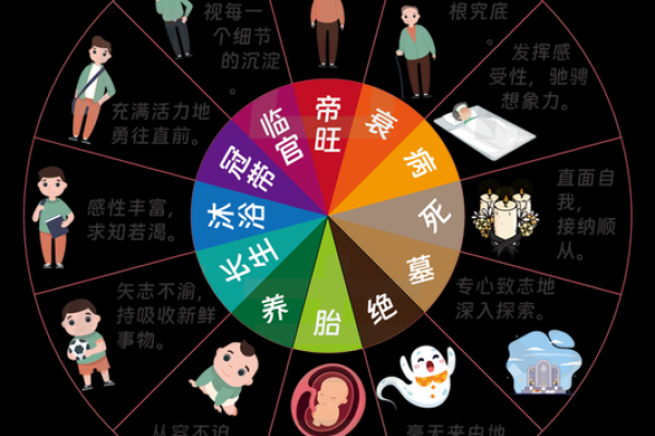 19870615出生的人生密码：命运与性格的深度解析