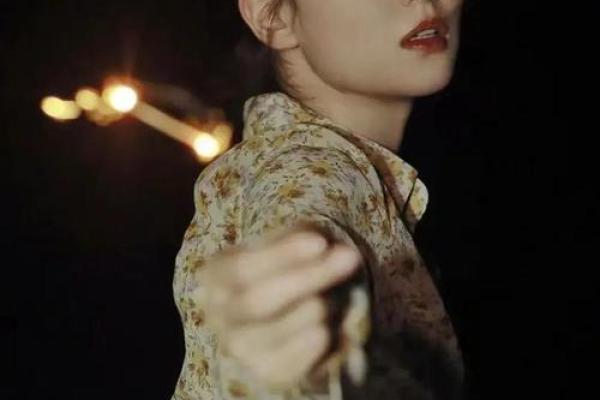 嘴唇的秘密：唇形暗示命运的奥秘与人生哲学