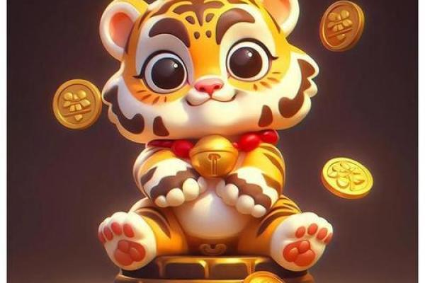 74年出生的人属虎，命运解析与性格特征