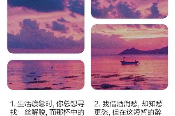 疲惫生活中的解脱：寻找内心的宁静与力量