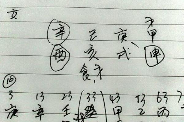 1981腊月出生者的命运与性格解析