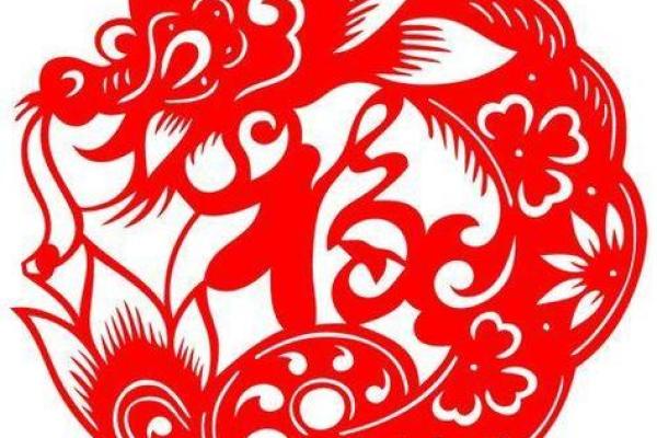 46岁属大龙，命带风云的命运解析