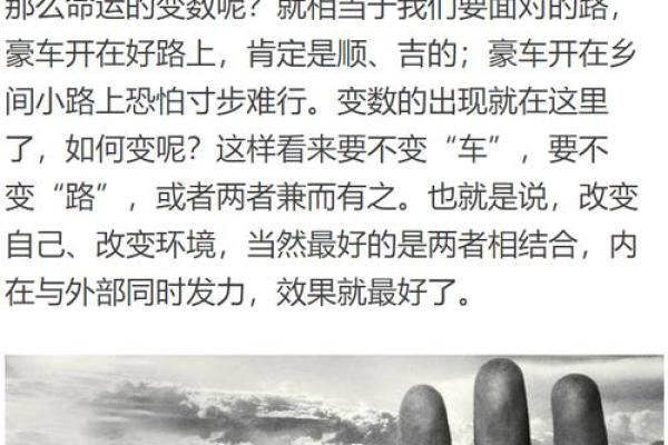 西式命与东式命：命理学的文化探讨与人生智慧