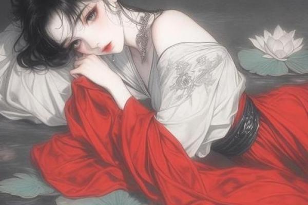 解析养子养女命格：命盘中的天赋与选择之道