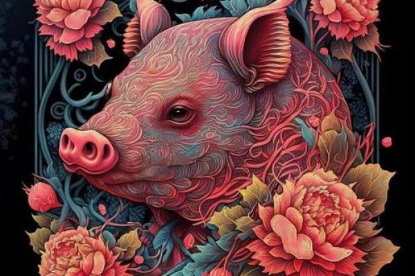 2019年属猪的生肖命运分析与人生智慧分享