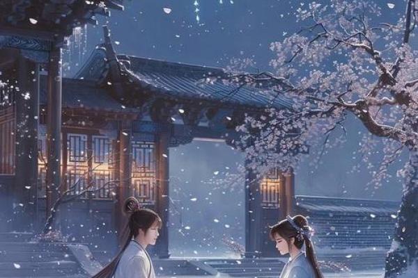 红颜知己：命中注定的魅力与情谊