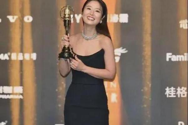 揭秘林心如的幸福人生与命运奥秘！