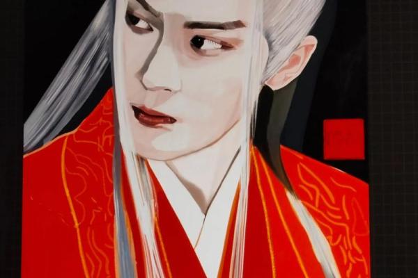 解密“未命近在”——探索命运与选择的交织关系