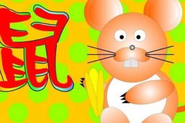 1972年属鼠的命运揭秘：走向财富与成功的道路！