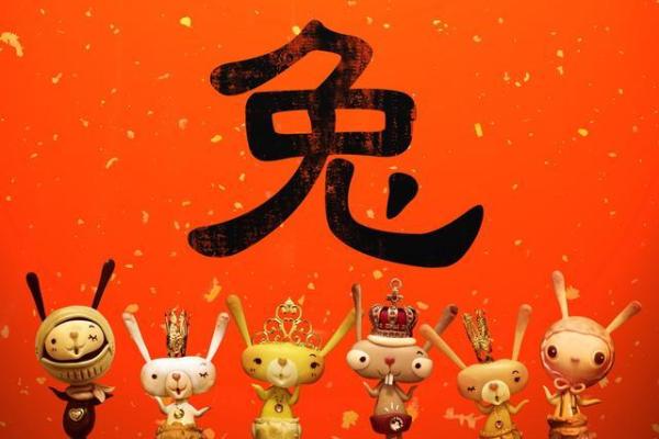 2025年生肖与命运解析：探究兔年背后的秘密与影响