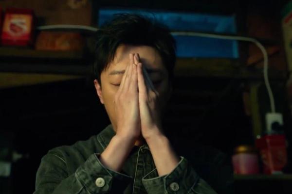 当命运交织，何以如何选择生与死的抉择？