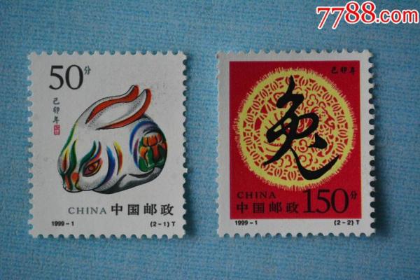 2025年生肖与命运解析：探究兔年背后的秘密与影响