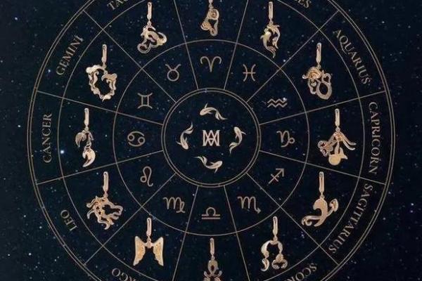36岁人的命运与星座的深刻联系解析