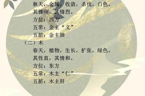五行木命与婚姻的完美搭配：寻找适合的命理伴侣