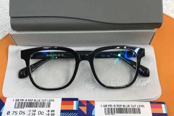 如何选择猫眼眼镜：让你的命运更加美好