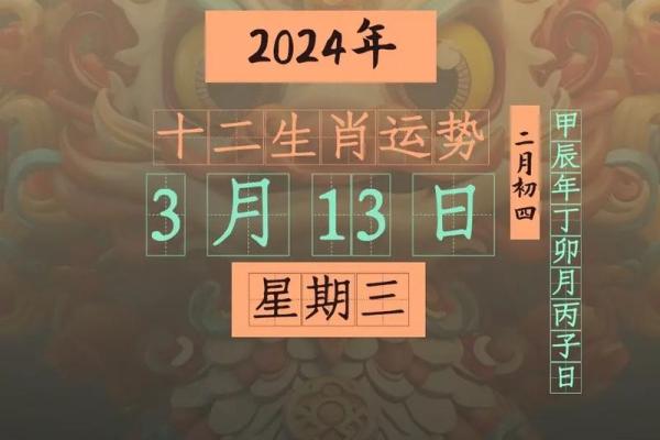 2024年运势解析：属于你的命理属性与未来展望！