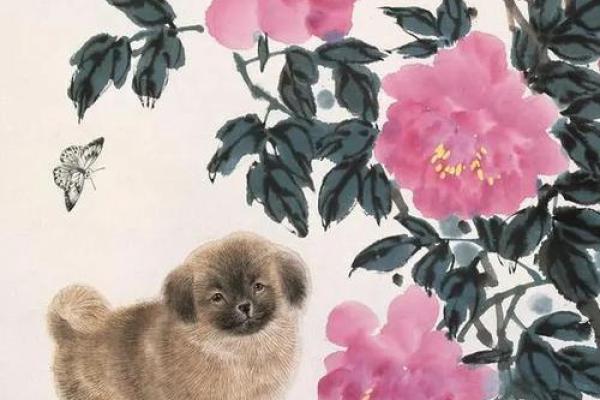 2016年属狗人的命运解析：好运与挑战并存的一年